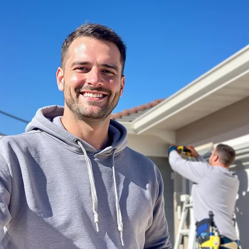 The East Haven Garage Door Repair team.