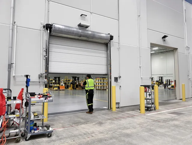 Commercial Repair service in East Haven, CT