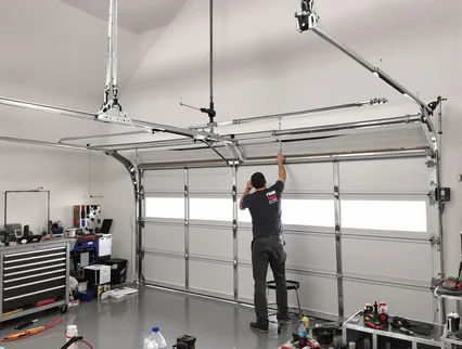 Garage Door Installation service in East Haven, CT