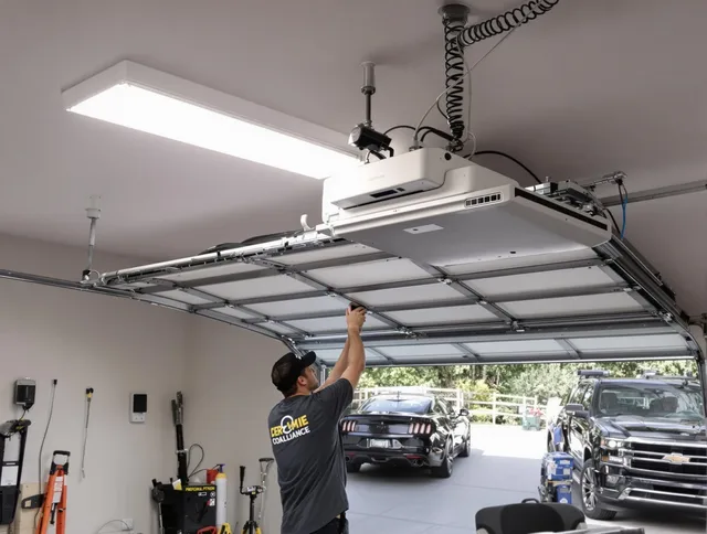 Opener Installation service in East Haven, CT