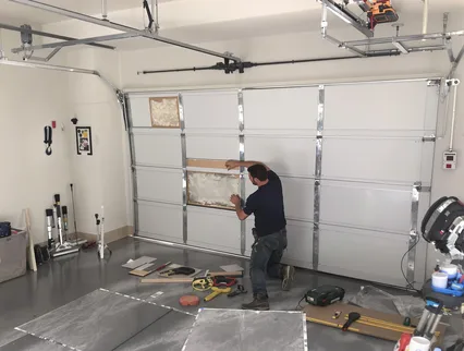 Panel Repair service in East Haven, CT