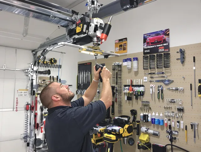 Spring Repair service in East Haven, CT